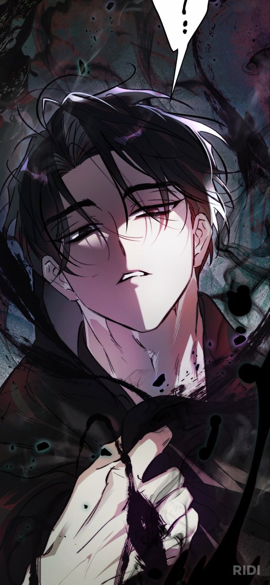 Y00SANGAH's tweet photo. 던전을 그리는 화가 is coming soon and the art quality is top tier https://t.co/sEnw5OCMTo