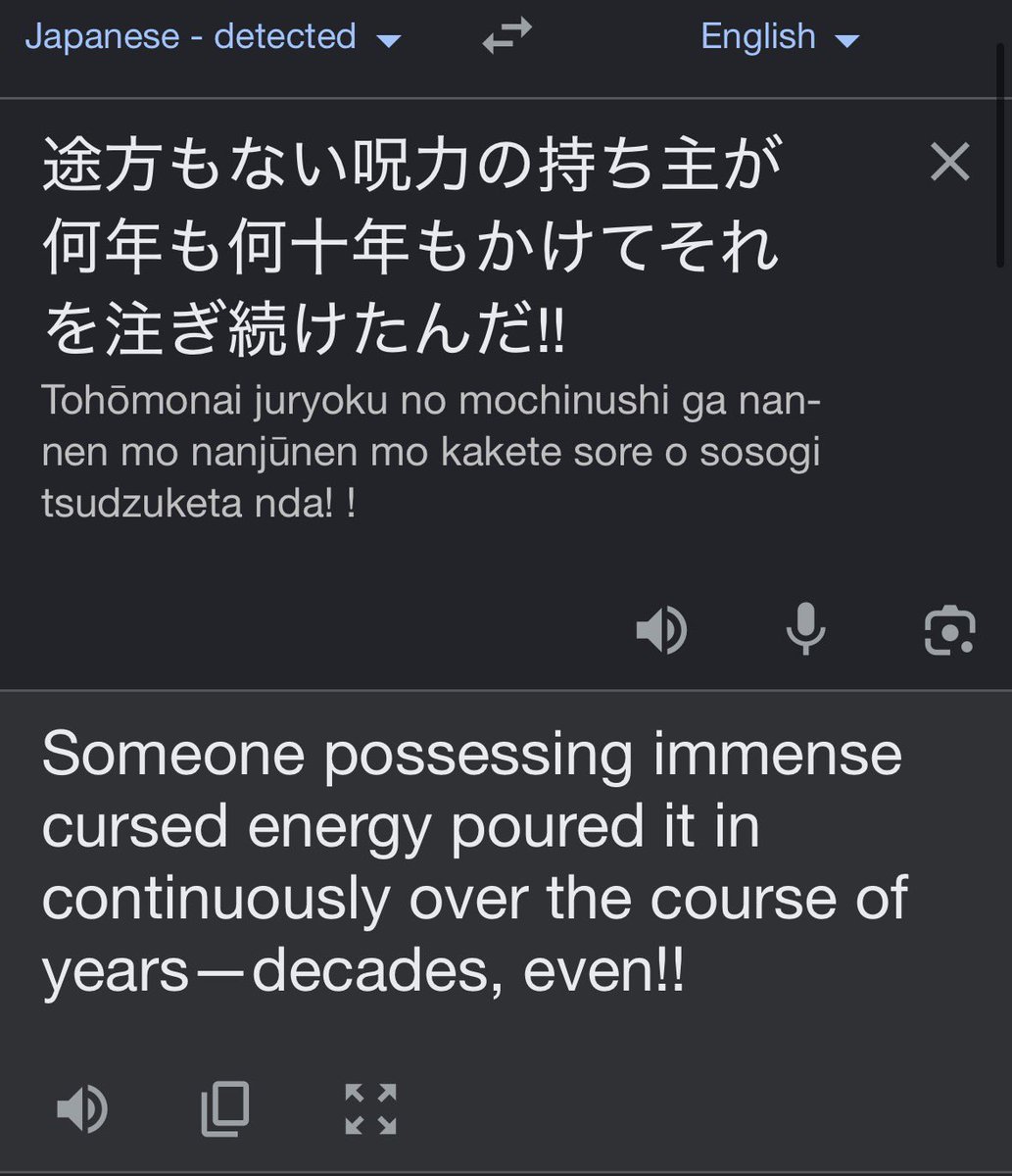 startef_'s tweet photo. @EplCentric @CrackFiend_Fred @PhantoMz202 Did you purposely not include the word for the translation?? https://t.co/6w8WxboMXr