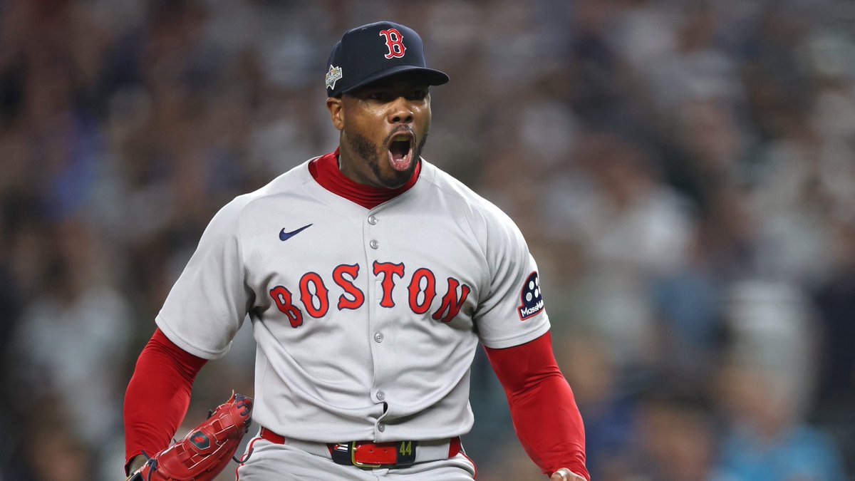 SleeperRedSox tweet media