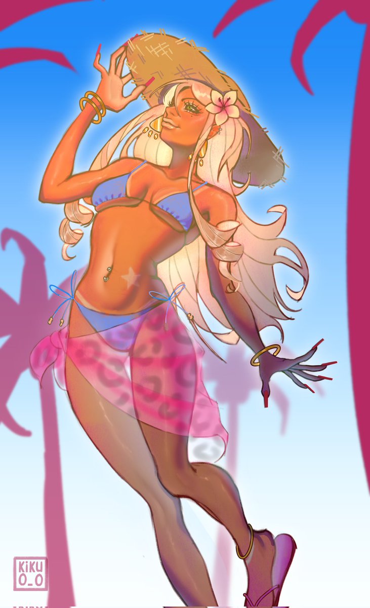 _kiku0_0's tweet photo. kida too lazy to post stuff but attack #1 

#artfight2026ㅤ #artㅤㅤㅤㅤ https://t.co/wrHNTaoted