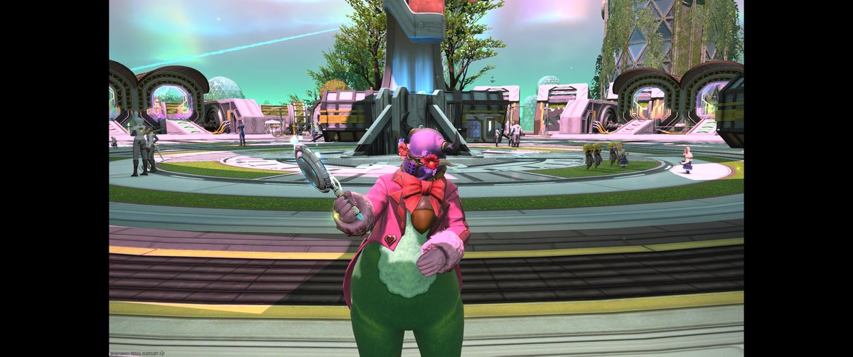 ff14_noris's tweet photo. ２本目 https://t.co/CshpaZSf70