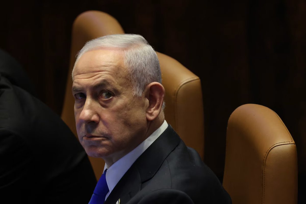 MarioNawfal's tweet photo. 🇮🇷🇮🇱 Israel's war to isolate Iran isolated Israel instead.

The plan was simple enough. Hit Iran, rattle the Gulf, and push the Arab states under Israel's wing against the common Persian threat.

Then Iran hit back, striking Gulf states and shutting the Strait of Hormuz, and everyone assumed that would drive the Arabs even closer to Israel.

It did the opposite. The Gulf looked at the wreckage and decided the real mistake was trying to isolate Iran at all, and the real risk was leaning on a U.S. umbrella that buckled when it counted.

Now Saudi is leading talks to pull Iran into a regional security pact, a non-aggression framework built on Cold War Europe's Helsinki model, less Washington, more neighbors.

Qatar's PM put it plainly: "Part of what we are doing now, as regional countries, is to create this regional security framework between us and Iran."

Nothing is signed, and plenty of Gulf capitals still don't trust Tehran an inch. But the direction is unmistakable, Iran gets drawn in, and Israel gets left standing outside.

For now the Gulf is drawing its new security map, and Israel isn't on it.

Source: Foreign Policy (Trita Parsi), FT, Al Jazeera / Writer: Daniyal