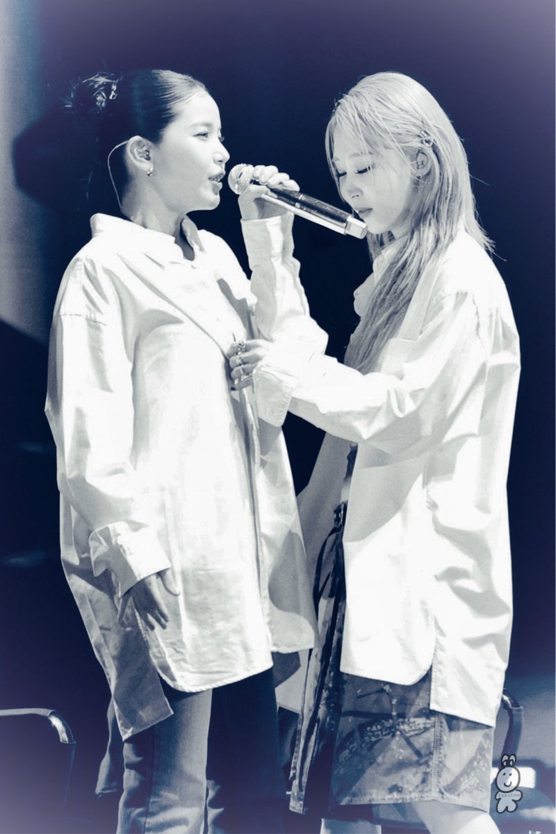 fanibon's tweet photo. 260705
2026 WORLD TOUR [4WARD] in KAOHSIUNG

#마마무 #MAMAMOO
#솔라 #SOLAR
#문별 #MOONBYUL https://t.co/8gee7mpKka