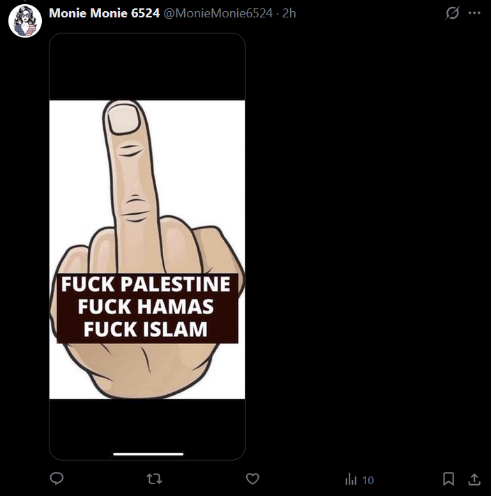 AlexCoomer41857's tweet photo. @MonieMonie6524 @FuuckIsraelnow @IISheldonII @davidslosttt I'm sure you'd love to drum up hysteria. Another Zionist freak. The IDF is full of pedo's and rapist yet I didn't find anything about them on your timeline. https://t.co/ozqk7Xbs2R