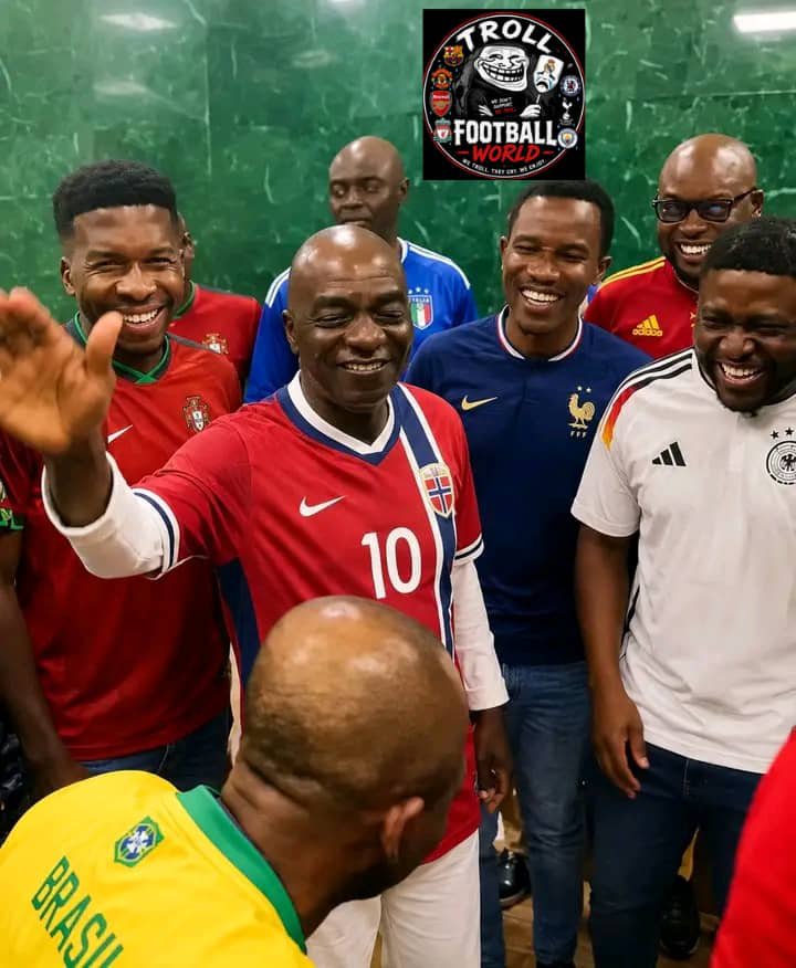 𝙴𝙻𝙴𝙰𝚉𝙰𝚁 🇳🇬 tweet media