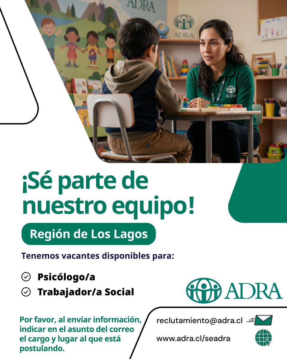 ADRACL tweet picture
