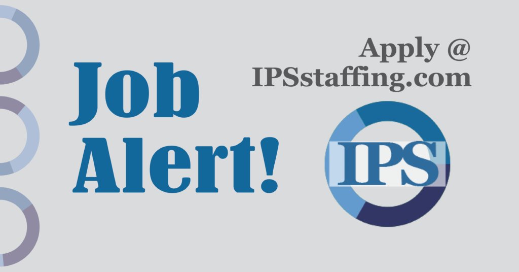 IPS_Staffing's tweet photo. 🚨 Now Hiring: Workers’ Compensation Claims Adjuster (CA)

• 3+ years CA workers' comp claims experience
• Complex &amp; litigated CA claims required
• OSIP Certification required
• Remote (California residents only)

🌐 Apply: https://t.co/RuoLOWFbT1 https://t.co/MMwCByFGEU