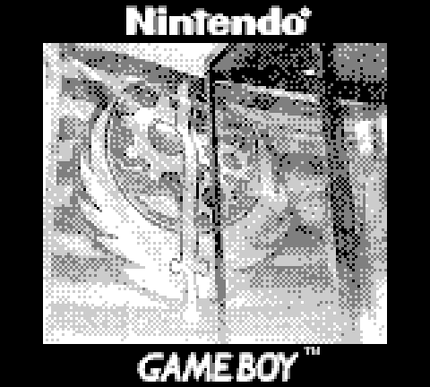 ThatGuyWithAGa1's tweet photo. For the Brotherhood (of Steel). Ad Victoriam. Fallout TV Show pop up. Nintendo Game Boy Camera.
#gameboycamera #fallout #nintendo #brotherhoodofsteel #fallouttvshow #flag https://t.co/400NIejHj0