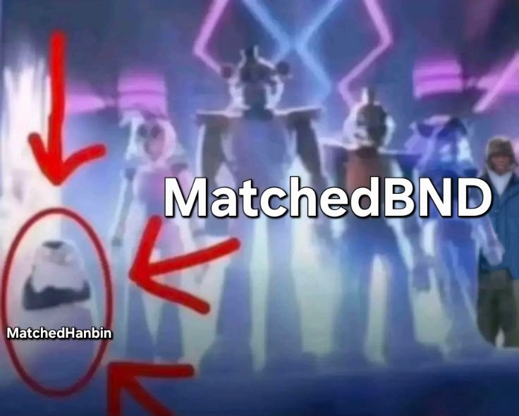 MatchedHanbin's tweet photo. Isi malam ini. https://t.co/TWBFZ4kbEr