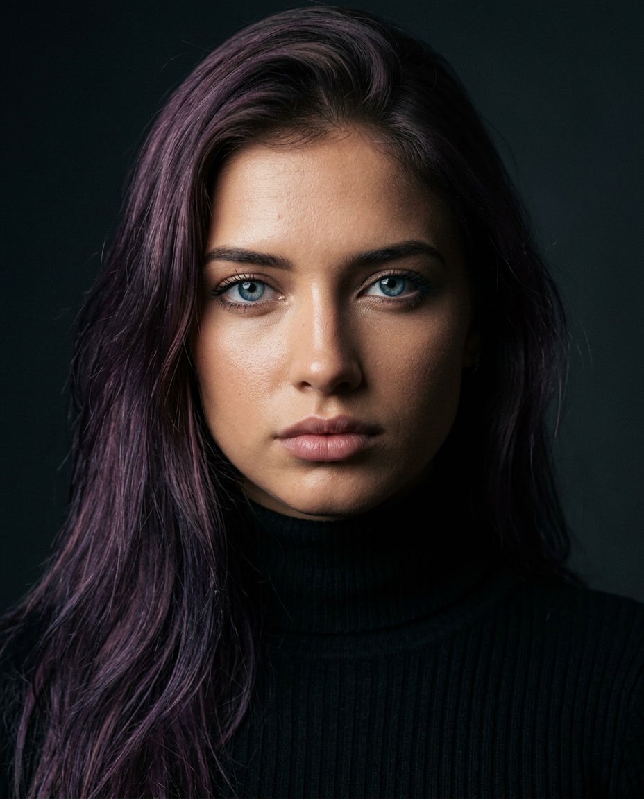 nykynox's tweet photo. she arrived. 🖤 https://t.co/er8ptvLeQD