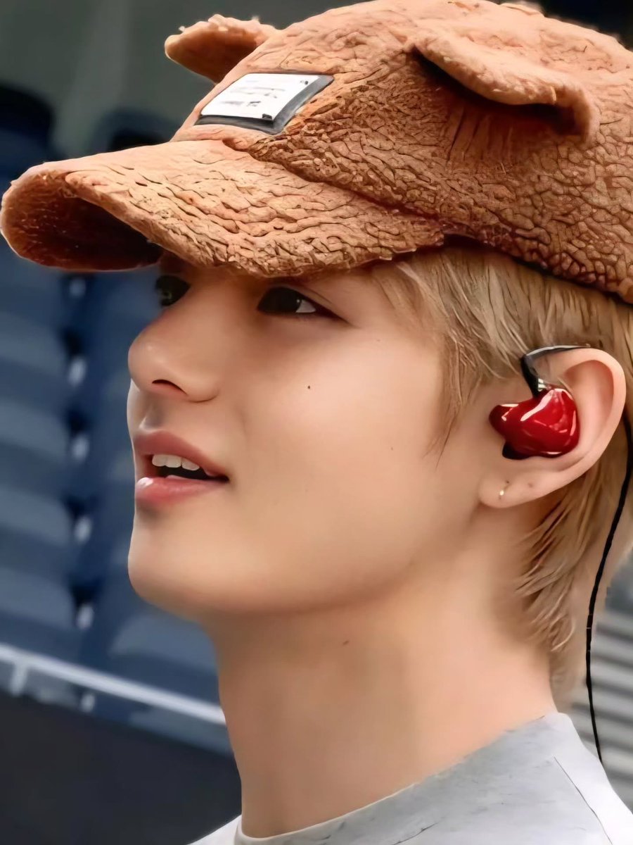 BTS_TAEGB's tweet photo. Bear 🐻 https://t.co/vewIfp7j2r