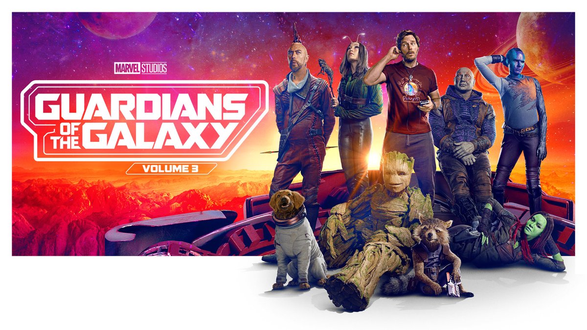theewinterwitch's tweet photo. The ACTUAL best Post-Endgame MCU Movies https://t.co/gxRBwzN8QU
