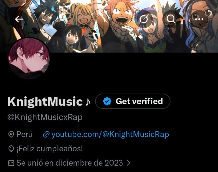 KnightMusicxRap's tweet photo. Ni perra idea de cómo se configure para que salga los globos jgdkskahs
Un año menos para irse pal lobby https://t.co/t7vXeFUE2f