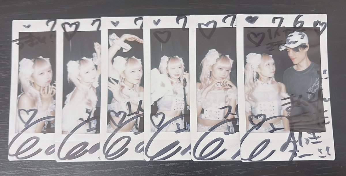 lickeymous24_7's tweet photo. 『1人だけどうにちゃんに会いたくなったから来た』と僕が言ったから七月六日は一人立ち記念日 https://t.co/g4emZNFuH7