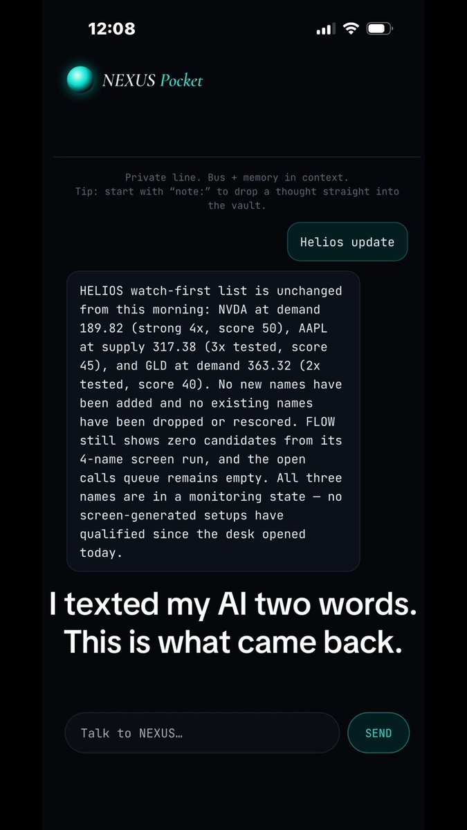Vantrix tweet media