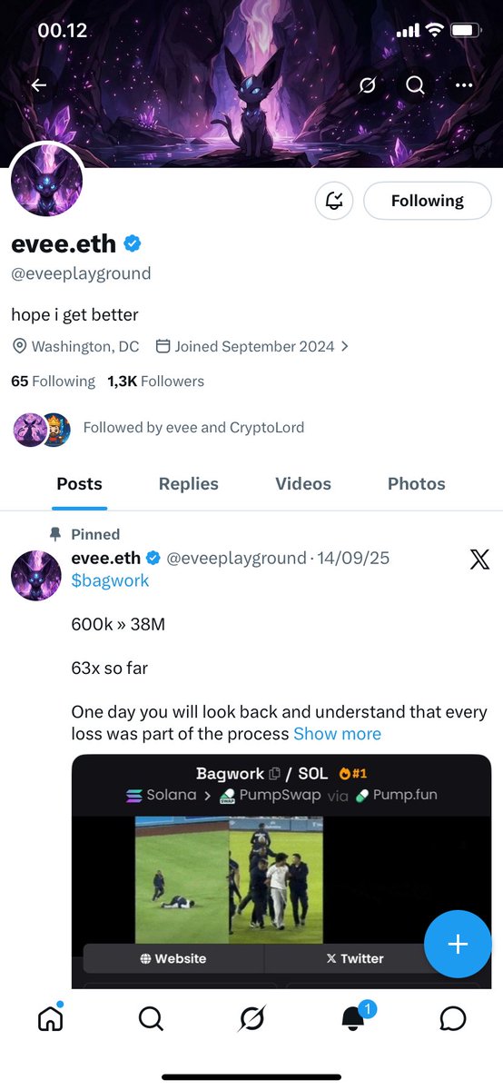 ferdiankusumaaa's tweet photo. @evee0x @eveeplayground HGeo9FLHFM5b5p3YUFaYWpmuScssYfA8sso78otFCMsa https://t.co/B5W1kUAkRK