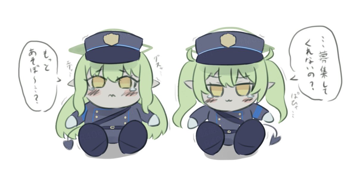 MugenGen_R40601's tweet photo. 5.5周年直前の誘惑… https://t.co/YiLVZtmP2L