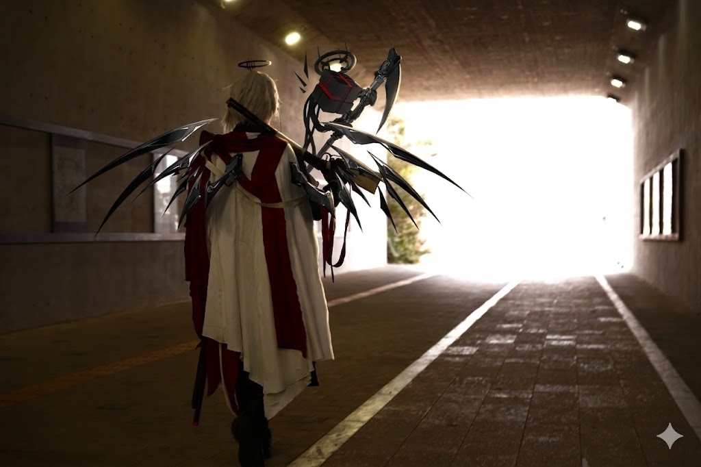 Mir05ROK's tweet photo. 2026.07.07.
Happy Birthday, Federico.

#Arknights 
#アークナイツ 
#明日方舟 https://t.co/VlOYbpdMkT