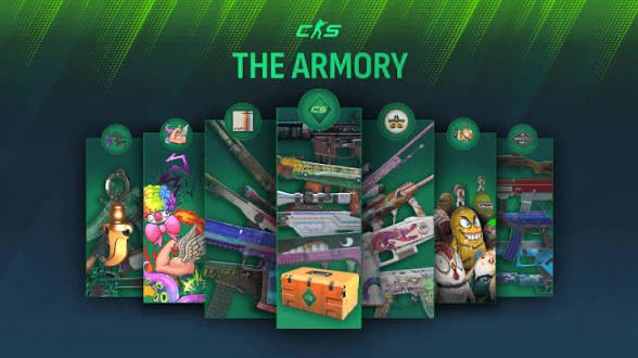 tevspavets's tweet photo. With Season 5 seemingly just around the corner, it looks like the Armory update Valve has kept us waiting 76 days for is finally inevitable. But honestly, I don’t think it means much anymore.

The CS2 market doesn’t feel like a market anymore.

The only people consistently making money from the Armory are the farmers. The rest of us are just buying the items they keep flooding into the market.

Whether Valve can’t stop the bots or simply doesn’t care, the result is the same: supply has completely overwhelmed demand. Prices are no longer driven by a healthy market.

Cases and capsules are slowly losing value too, and after 10 years of trading, I honestly think this is where my journey ends.

Am I the only one who feels like the CS2 economy is slowly dying?

#CS2 #CounterStrike #CS2Skins #SteamMarket