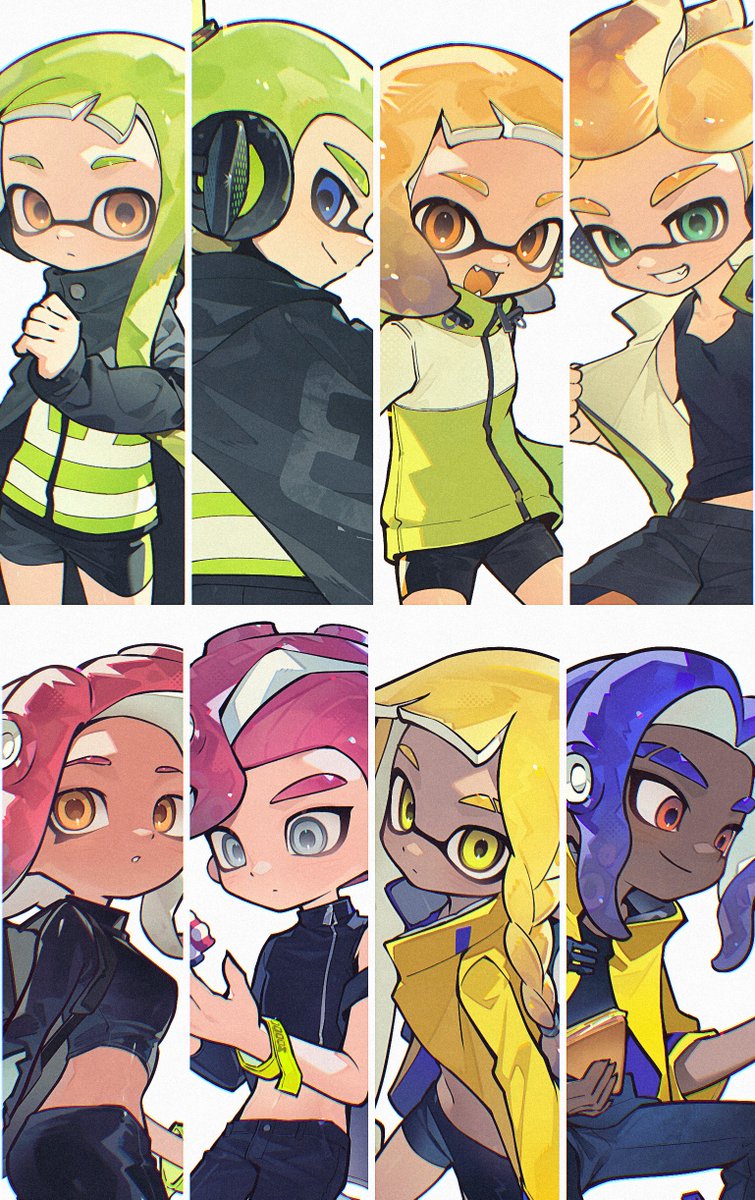 Ebichoco99's tweet photo. https://t.co/Cpx3P8OQfU