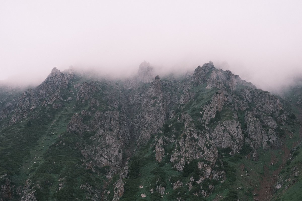 nmk_n_a_m's tweet photo. Shymbulak⛰️ #xpro3 https://t.co/4gBflJ4XJl