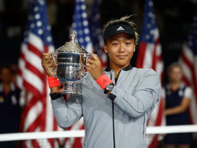 ksissoko9's tweet photo. Naomi Osaka rappelles toi qui tu es. https://t.co/FvnnVGwhBK