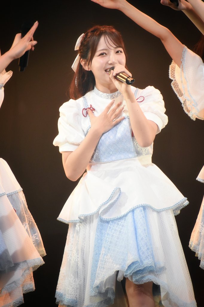 ske48_curry_bot's tweet photo. 26-07-06(東京/EX THEATER ROPPONGI) タイトル未定 Hall Tour 2026「 KAKAR 」東京公演  
タイトル未定 多田萌加ちゃん #タイトル未定 #多田萌加 https://t.co/13fICFF5bz