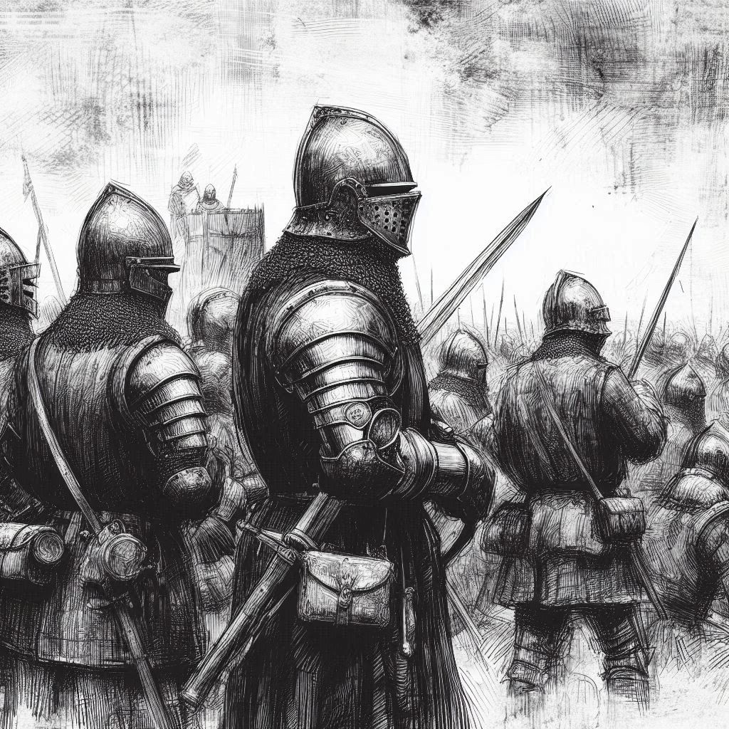ElPergamino_'s tweet photo. {El honor es el tesoro más preciado que el hombre puede ganar en la tierra.}

Alfonso X el Sabio 📜 https://t.co/zTuPFtRSrL