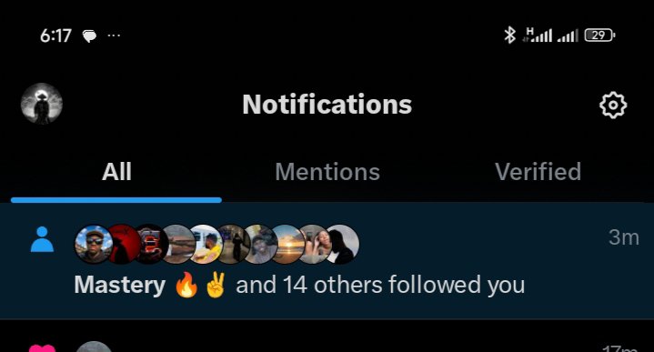 Yaronummah's tweet photo. Be like we go reach that 300 before midnight 😊 https://t.co/7E3R7pjjU9