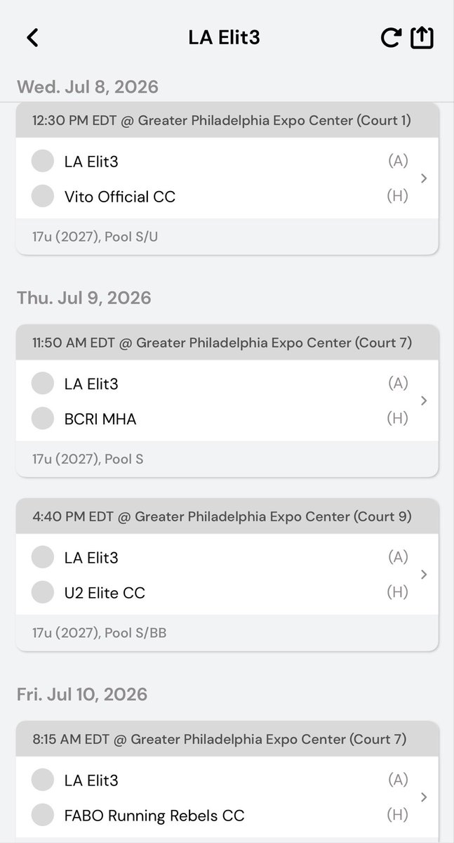 DanielTBailey34's tweet photo. Hope you can come out and see me play in my Live Periods July 8-12!
@LA_ELIT3 @madehoops @CentralPA_Hoops https://t.co/3f7FL1WUOx