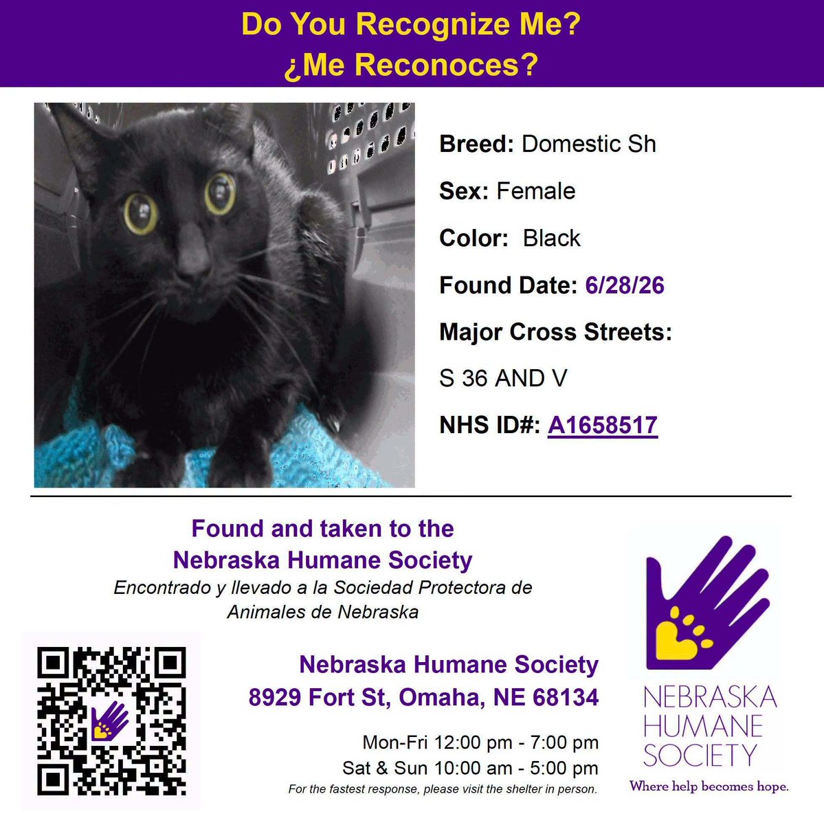 NEHumaneSociety's tweet photo. https://t.co/Y30jCrGtJq