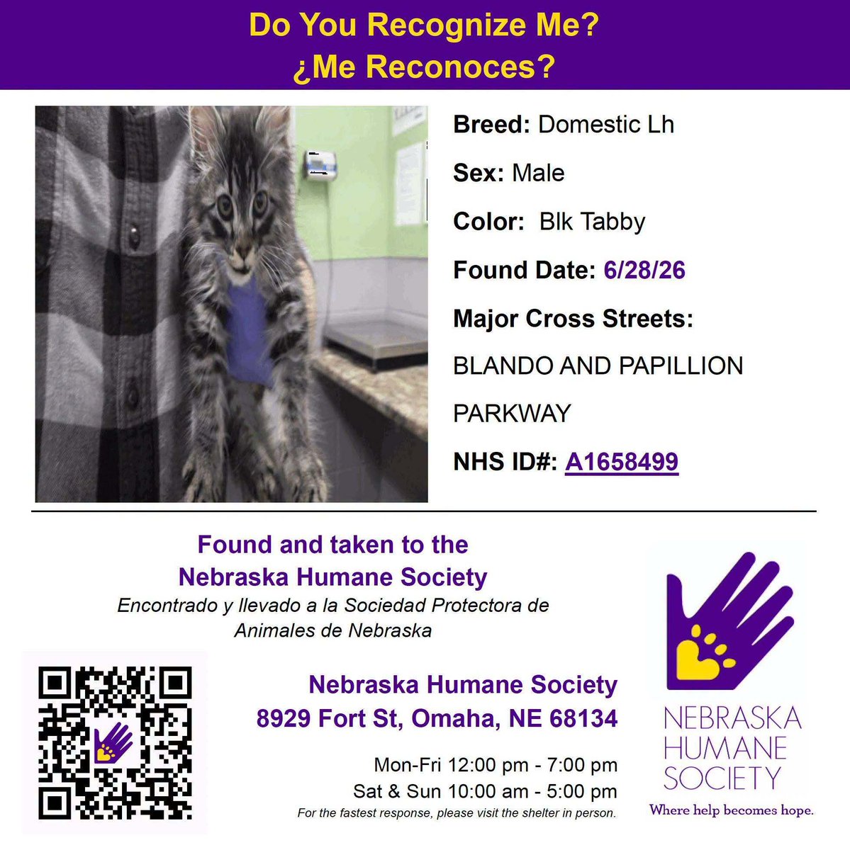 NEHumaneSociety's tweet photo. https://t.co/Y30jCrGtJq