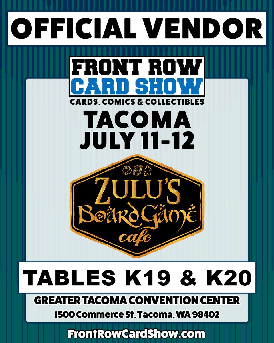 ZulusGameCafe tweet picture