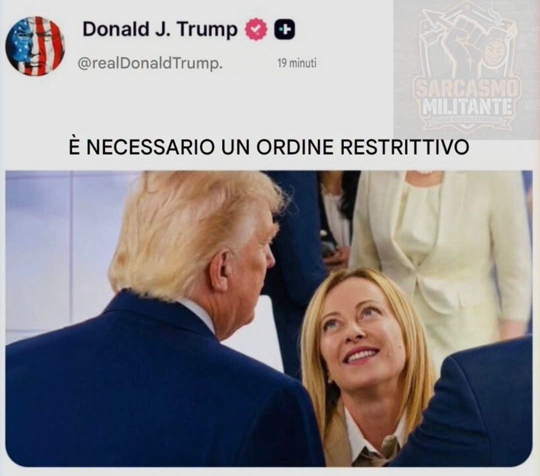 LaPrimaManina's tweet photo. La Nazione ha ritrovato tutta la sua autorevolezza. https://t.co/yOZTAVdbQk