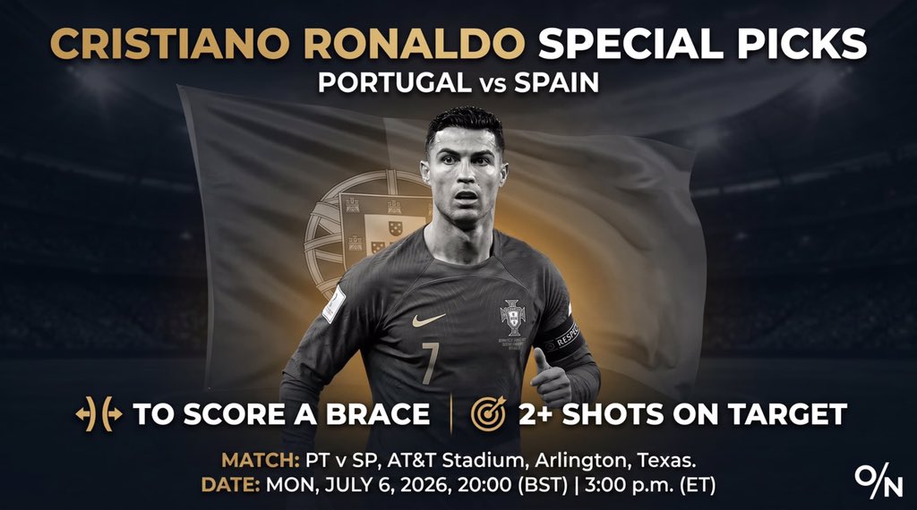 EmmanuelDimeji8's tweet photo. @TrollFootball https://t.co/QAbinodjqj
Pick Yes Or No on any World Cup Market and win up to 500k https://t.co/SFdmTB0NAN