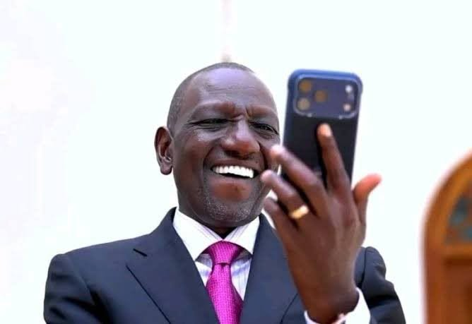 Mary Njoroge tweet media