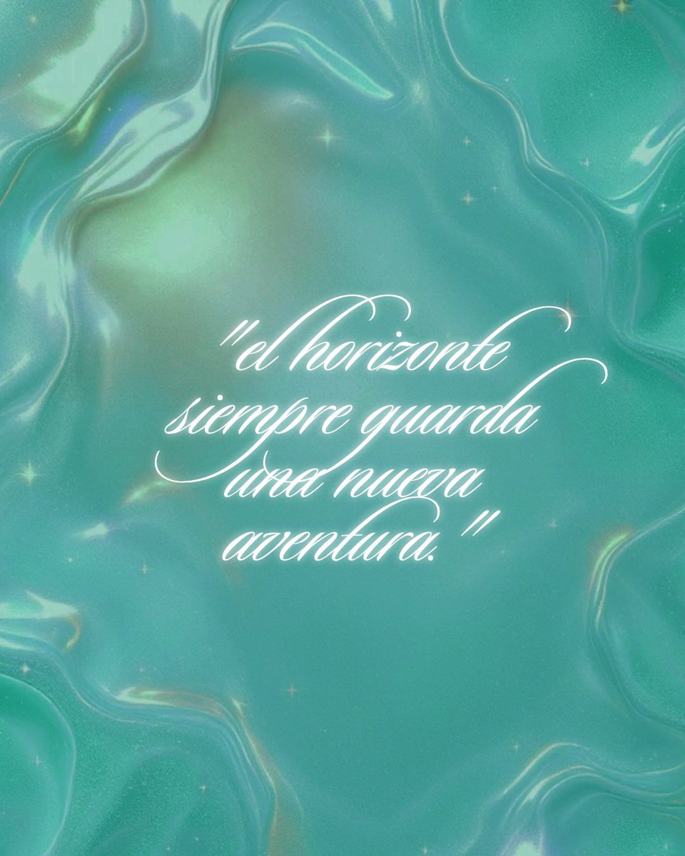 KappaGammaUp's tweet photo. ⠀
⠀ 
⠀ ⠀ ⠀ ⠀ 𝑷𝑶𝑹𝑻𝑨𝑳 𝑂𝐹 𝑇𝐻𝐸 𝑂𝐶𝐸𝐴𝑁,
⠀ ⠀ ⠀ ⠀ 𝑒𝗅 𝗁𝗈𝗋𝗂𝗓𝗈𝗇𝗍𝖾 𝗌𝗂𝖾𝗆𝗉𝗋𝖾 𝗀𝗎𝖺𝗋𝖽𝖺
                𝗎𝗇𝖺 𝗇𝗎𝖾𝗏𝖺 𝖺𝗏𝖾𝗇𝗍𝗎𝗋𝖺.  
                /   𝓉𝗎𝗋𝗊𝗎𝗈𝗂𝗌𝖾.
⠀ 
⠀ https://t.co/B1JzMcF3Dd