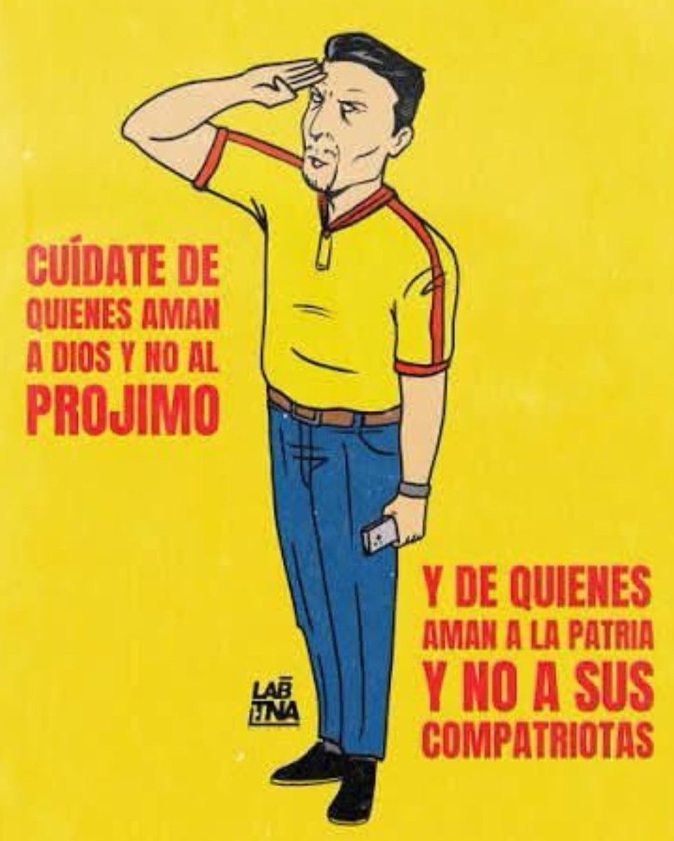 artezzano24's tweet photo. @petrogustavo El método de resistencia no violenta se basa en la fuerza moral, la dignidad y la presión colectiva. A LA CALLE ÉSTE 20 DE JULIO https://t.co/Q9wn2qxBDc