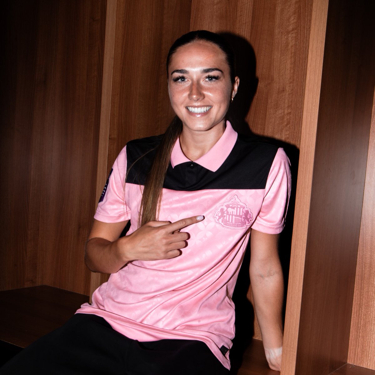 Sunderland AFC Women tweet media