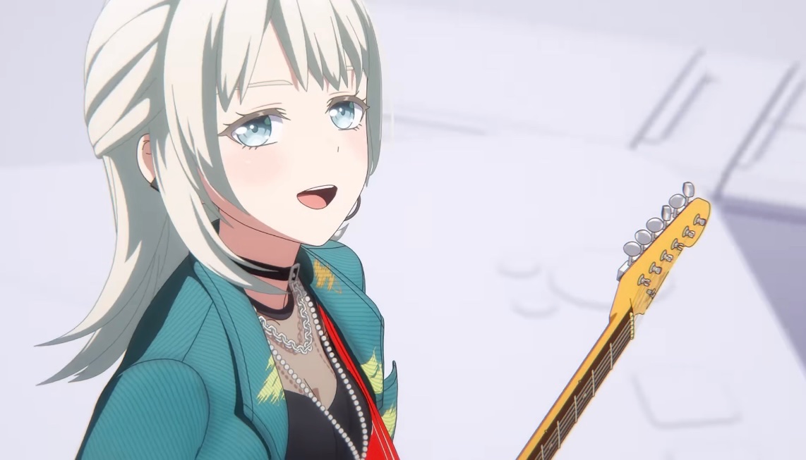 mikumahashi67's tweet photo. she thinks she’s so cool (she is) https://t.co/JPyEdyiXd9
