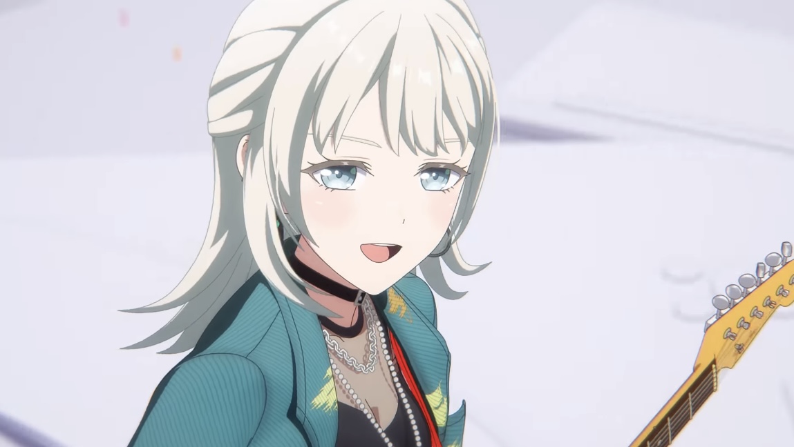 mikumahashi67's tweet photo. she thinks she’s so cool (she is) https://t.co/JPyEdyiXd9
