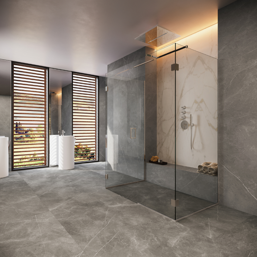The_Arch_Tech's tweet photo. Incorporating hinges into a frameless glass shower door installation for a seamless look is easy than ever, with Bellagio from CRL...
https://t.co/stPaWn0rtn
( @CRLaurence )
#Showers #Hinges #Minimalistic #Compact #Bathrooms #InteriorDesign #Architects #Installers #Stylish https://t.co/UWROkHSp5r