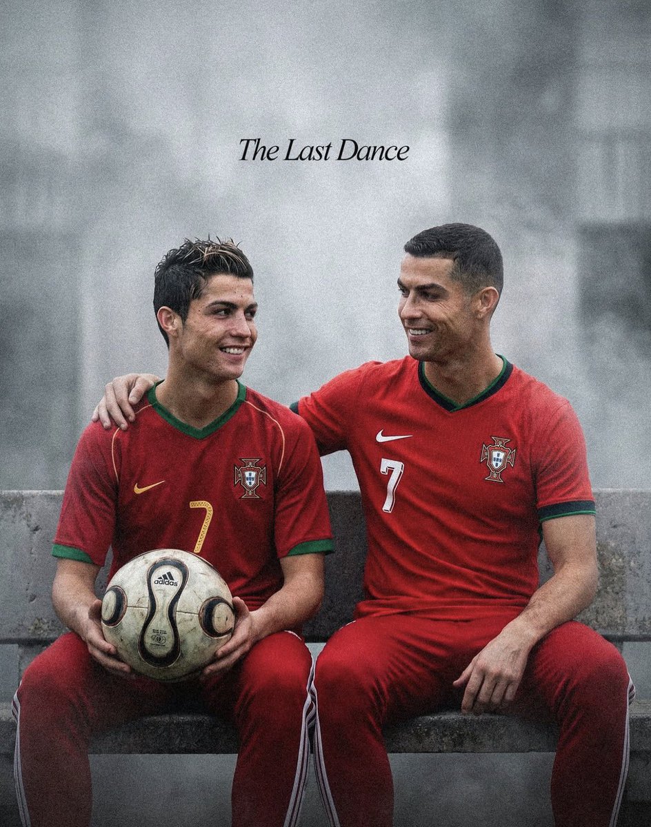AdriRM33's tweet photo. THE LAST DANCE ♥️ https://t.co/p2BR8MYAzD