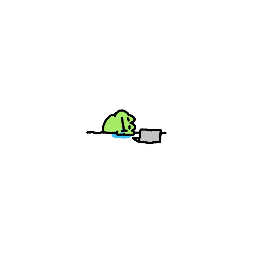 fricthefrog's tweet photo. weekday life https://t.co/EYk3xILDXF