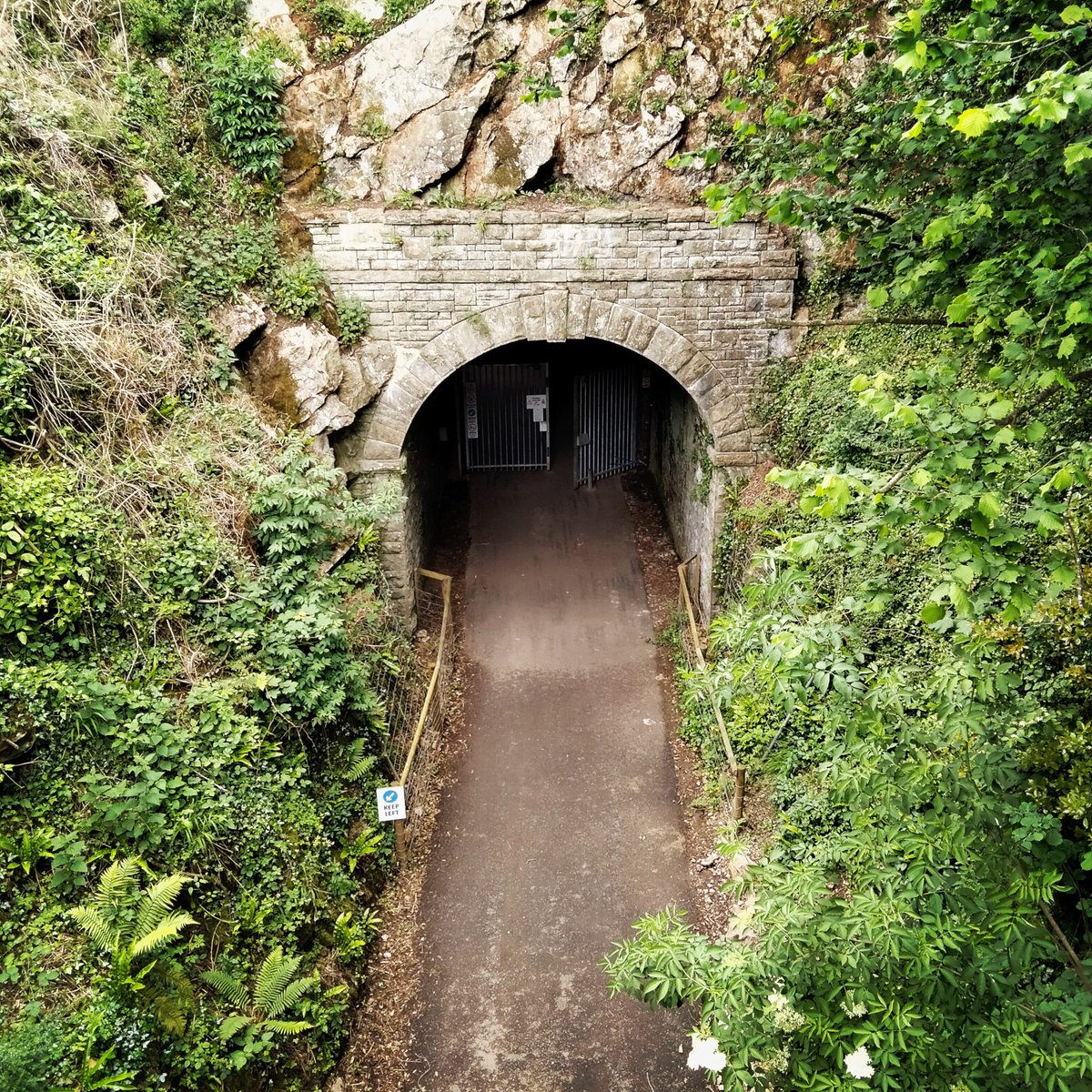 RelishRunning's tweet photo. What an amazing transformation! 😮🤩

Online registration for our next race closes at 09:00 on Monday 13th July, with the event at the Wye Valley Tunnel Run on 19th July

ℹ️ More info here https://t.co/0c3Tb7Spgg

📸 @FgottenRelics 

#wyevalleytunnelrun #wyevalley https://t.co/6Mv37nHYDu