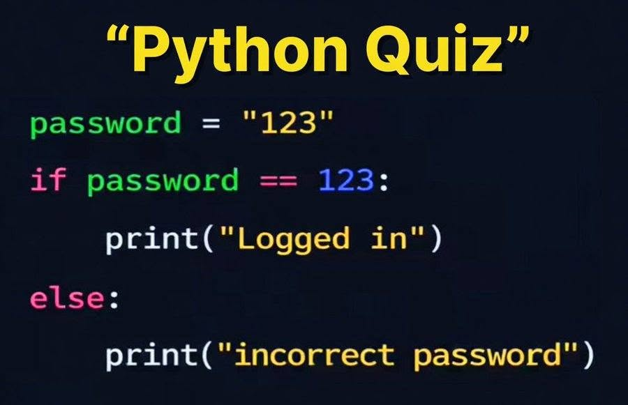 Python Programming tweet media