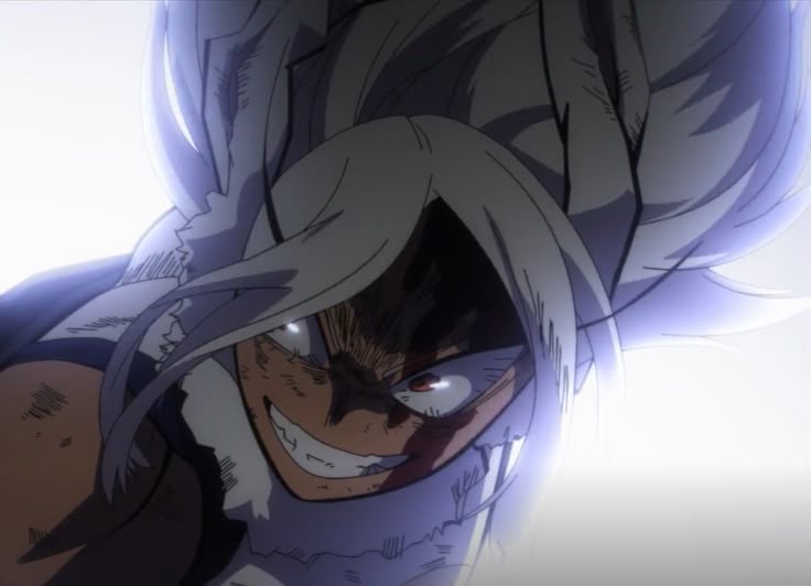 YHimeragi41766's tweet photo. MIRKO WAS SO INSANE HERE https://t.co/pbd0SP8qve