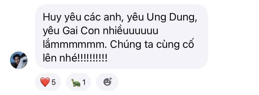 blueberry3010's tweet photo. Chị cũng yêu em, cố lên anhuyungdung 🫶 https://t.co/EQ9tgtxoCl