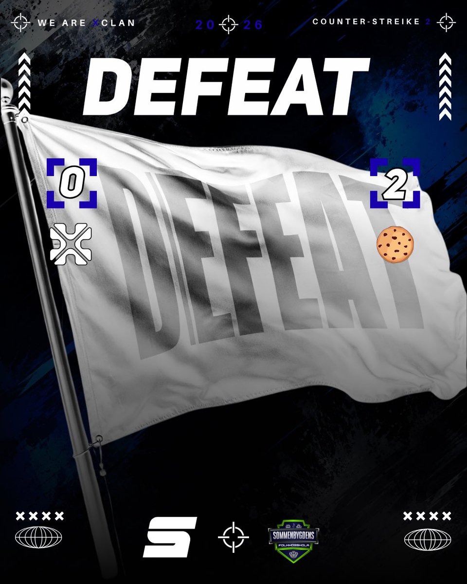 XCLAN tweet media