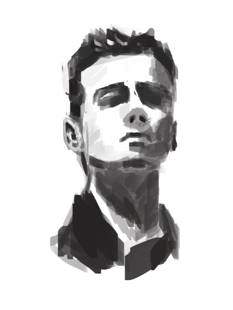 Sluck2416's tweet photo. Rough grey scale study....
#art #digitalrdrawing #digitalart #fun https://t.co/YBekYo9ro3